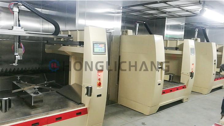 Linja ta' Pittura Reċiproka