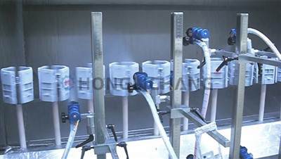 Magni tal-Pittura UV